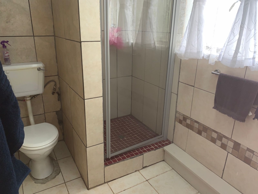 To Let 4 Bedroom Property for Rent in Wilgehof Free State